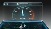 وقتی speedtest قاطی می کنه