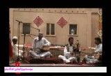 استاد کمالان روایتگر تاریخ بلوچستان /قطعه موسیقی حماسی