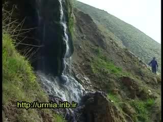 دره دربند اورمیه آذربایجان غربی West Azerbaijan