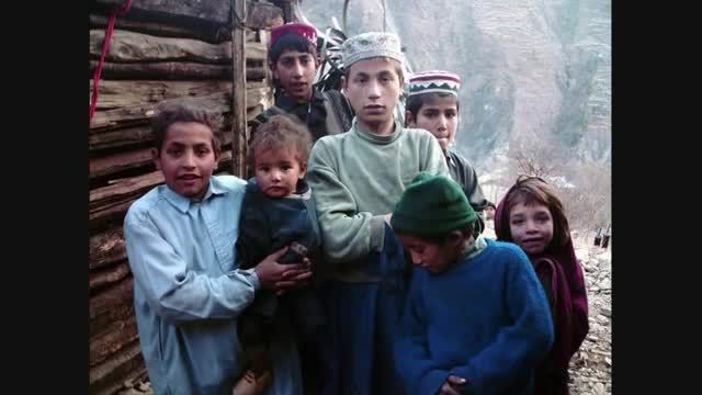 نژاد آریایی در خراسان (افغانستان)