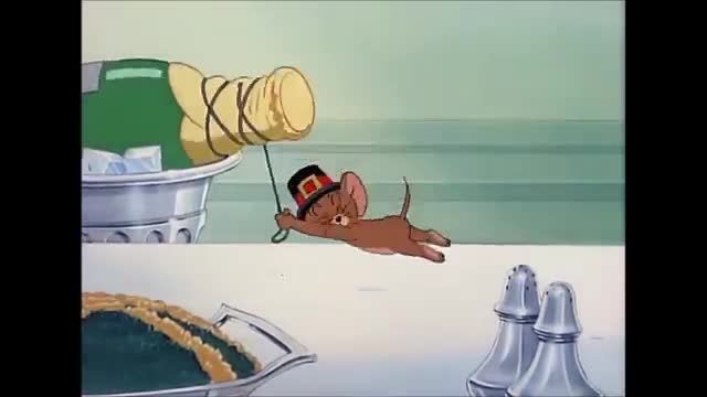 Tom and Jerry - The Little Orphan 1949