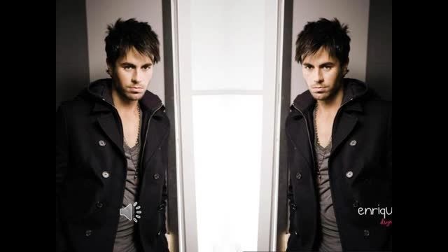 (Enrique Iglesias -Bailando (English Version