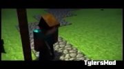 ♪ TOP 20 Minecraft Songs - Best New Animated Minecraft Songs
