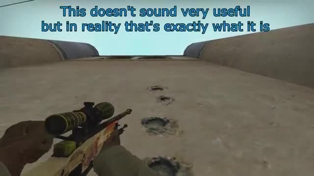 Explaining 3-Man Boosting and its Uses in CS:GO