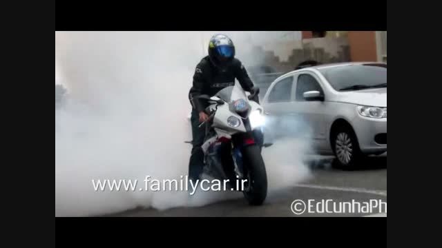 Best of Bikers 2013 - Superbikes Burnouts, Wheelies, RL