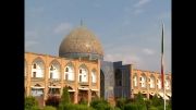 تصاویر هوایی اصفهان