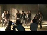 [Heo Young Saeng - Crying [Dance + MV Making Of