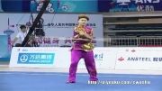 ووشو ، ووشو ، مسابقات داخلی چین فینال گوون شو