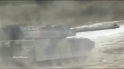 AMX-56 Leclerc تانک فرانسوی