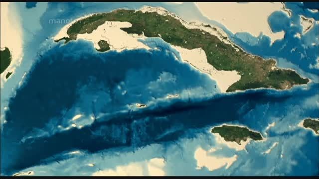 مستند آخرین زیستگاه های زمین &ndash;  آواز نهنگ گوژپشت