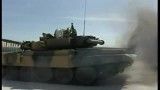 تانکهای روسی زنگ خطری برای تانک های چین در بازارهای جهانی