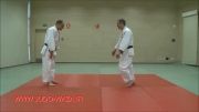 Judo 2014 Referee Rules - Landing On The Buttocks
