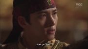 ملکه کی(Empress Ki) قسمت پنجاه پارت 5