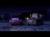 Cars toon - Moon mater in HD