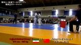 2nd Round .Sajjad Heidari(Iran)  VS  Xuling Gao(China)