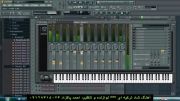 آهنگ زیبا و شاد ترکیه ای - FL Studio