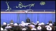 میانه روی درهزینه کردن وانفاق-شرح حدیث اخلاق ازامام خامنه ای