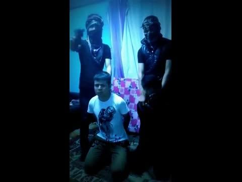 داعش درخواست رقص بندری را پذیرفت !!!!