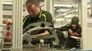 مراحل ساخت دستی یک پورشه 918 Spyder!