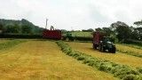 Silage