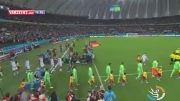 حواشی  جام جهانی 2014-بخش سوم