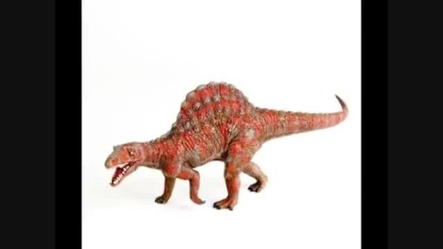 آریزوناساروس ( Arizonasaurus )