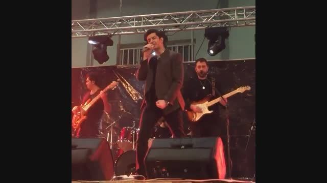 کنسرت محمود اباد