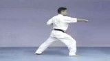 کاتای تایکوسونوسان در سبک کیوکوشین کای کاراته استاد اویاما