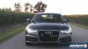 Audi-A6-Test-Drivee