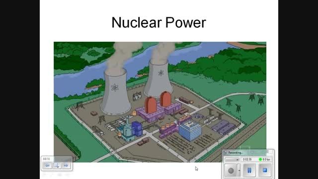 سیکل سوخت هسته ای