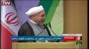 تفسیر روحانی از فروش نفت در دولت احمدی نژاد