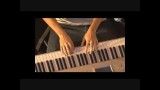 Piano breaking the habit Linkin park