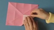 8. Origami Butterfly - اوریگامی پروانه