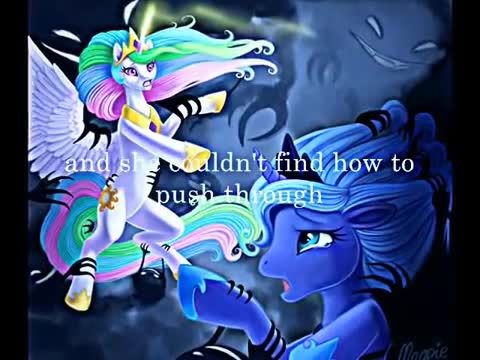 &quot;::PMV:: Princess Luna - Moonlight Shadow&quot;
