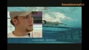 فیلم آموزش شنا توسط پاکدل قسمت3 Amozeshevarzesh.ir