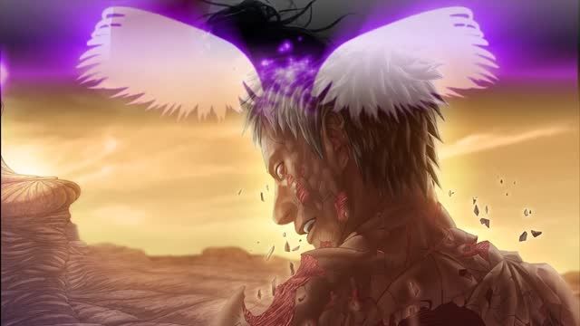 Naruto 10 saddest death
