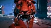 تریلری از حیوانات بازی Far Cry 4 - اخباری از بازی