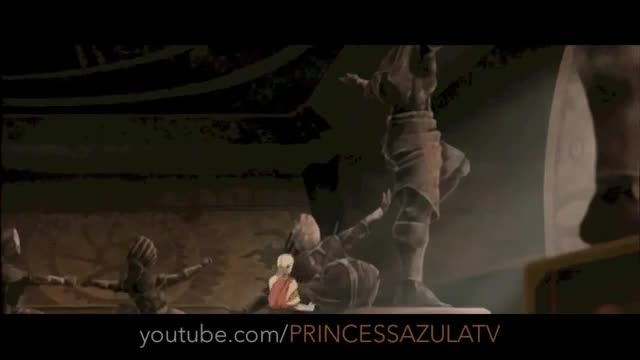 The Dancing Dragon: Full Scene [HD]