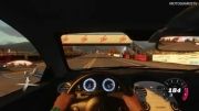 Forza Horizon - Mercedes SLR Gameplay