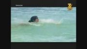 فیلم هندی سمندر -سانی دئول 3