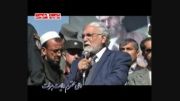 شهید اخوت: شهادت حجت الاسلام و المسلمین عزیزالله نجفی