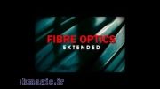 مجموعه شعبده بازی بازی باطناب Fiber Optics Extend