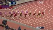 فینال دوی 100 متر المپیک 2012 لندن - نبرد 3 جاماییکایی با 3 آمریکایی