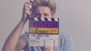 One Direction Fragrance - Niall Sneak Peak