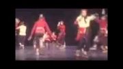 رقص کرمانجی در سینمای کشور