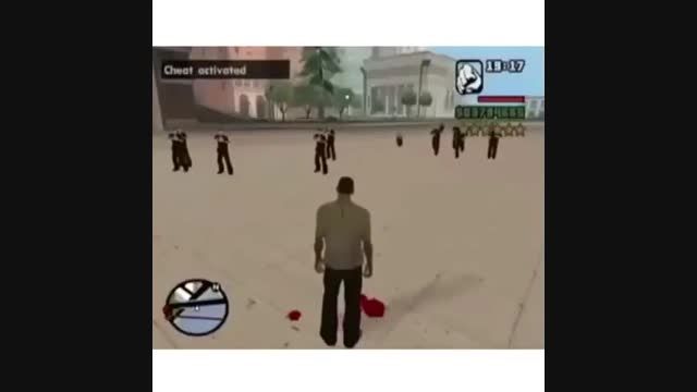 صلوات درgta