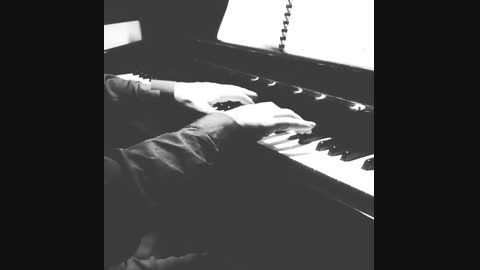 کارن همایونفر - پیانو