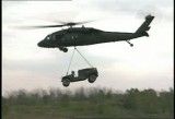 هلیکوپتری بنام قوش سیاه-UH-60