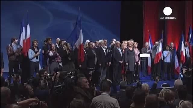 نزاع خانوادگی در راس یکی از محبوبترین احزاب فرانسه