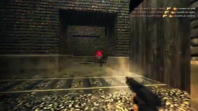 Counter Strike 1.6 Pro Gaming 2013
